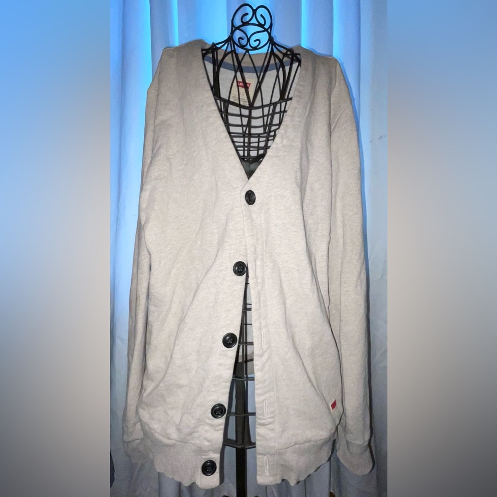 Levi’s Cardigan
